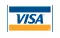 Pagamento Visa