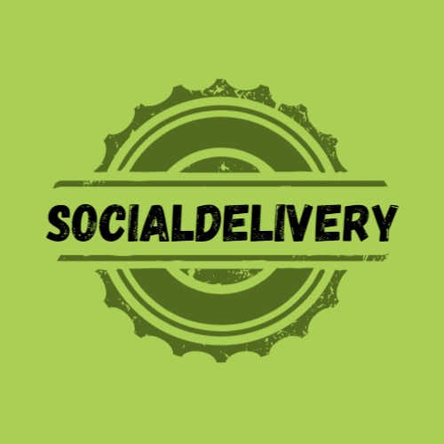 SocialDelivery