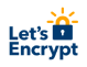 Selo Let's Encrypt